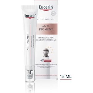 Eucerin Anti-Pigment Oogcontourcrème 15ml