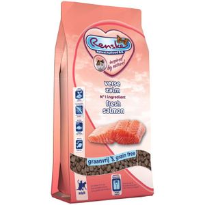 Renske Super Premium Kat Adult Zalm 6 kg