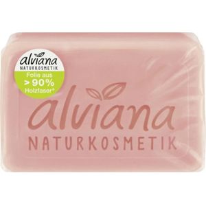Alviana Handzeep Granaatappel 100 gr