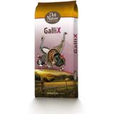 Deli Nature Gallix Kalkoen Start Kruimel 20 kg