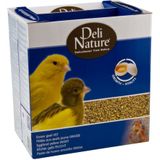 Deli Nature Eivoer Vet Geel 1 kg