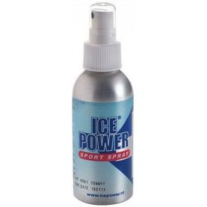 Ice Power Sport Spray 125 ml