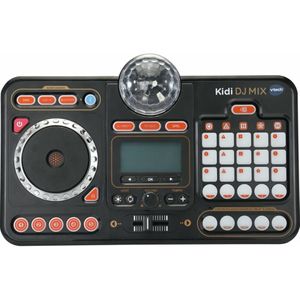 Vtech Kidi DJ Mix Vanaf 6 Jaar Vtech Speelgoedinstrument