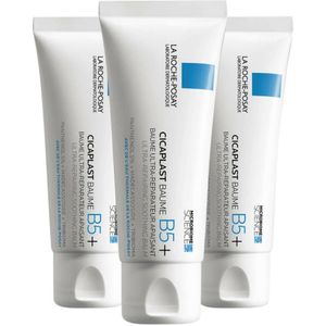La Roche Posay - Cicaplast Balsem B5 - Gevoelige Huid - 100 ml