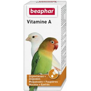 Beaphar Vitamine A 20 ml