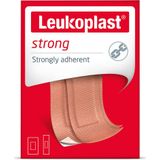 Leukoplast Pleister Sterk 20 stuks