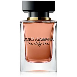 Dolce & Gabbana The Only One Eau de Parfum Spray 50 ml