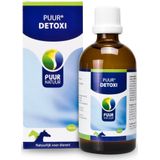 PUUR Detoxi 100 ml