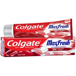 Colgate Tandpasta Max Fresh Spicy Fresh 100 ml