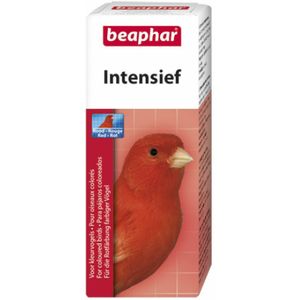 Beaphar Intensief Rood 10 gr