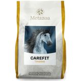 Metazoa Paardenvoer Carefit Timothee 15 kg