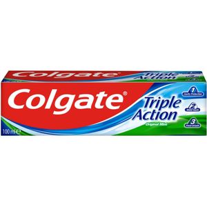 48x Colgate Tandpasta Triple Action 100 ml