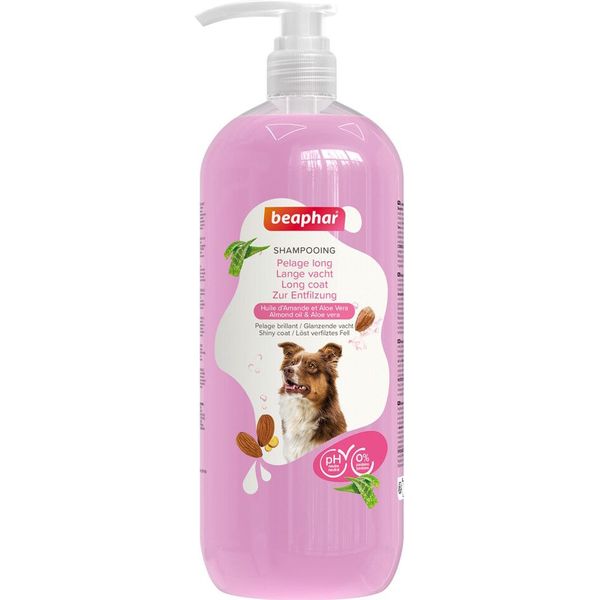 Betadine shampoo 5 liter - Dierenbenodigdheden online | Lage prijs |  beslist.nl