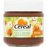 6x Céréal Hazelnootpasta Fructose 200 gr