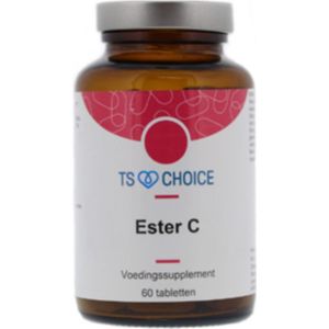 TS Choice Ester C 60 Tabletten