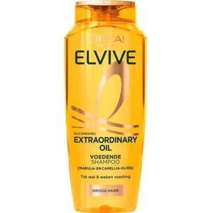 L'Oréal Elvive Extraordinary Oil Shampoo 300 ml