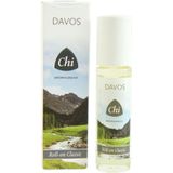 Chi Davos - 10 ml - Kuurolie roller