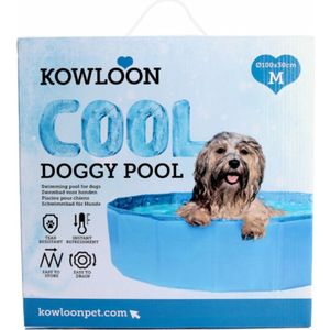 Kowloon Cool Pool Zwembad Bubble M 100 x 30 cm