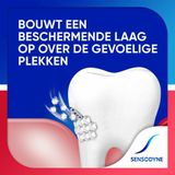 6x Sensodyne Tandpasta Gevoeligheid & Tandvlees Original 75 ml