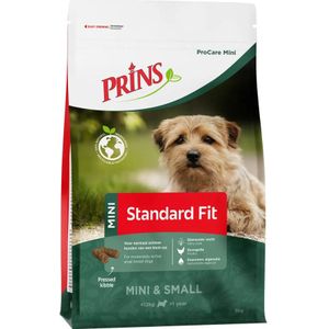 Prins ProCare Mini Standard Fit Hondenvoer 7,5 kg