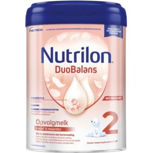 Nutrilon DuoBalans 2 800 gr