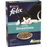 Felix Kattenvoer Droog Seaside Sensations 1 kg