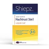 Shiepz Melatonine 0.1 mg Original 500 tabletten