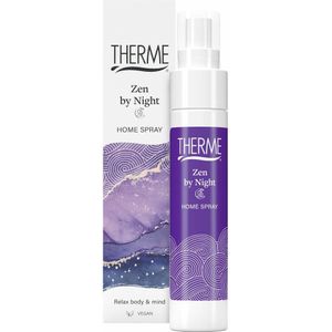 Therme Home Spray Zen by Night 60 ml