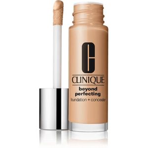 Clinique Beyond Perfecting Foundation + Concealer CN40 Cream Chamois 30 ml