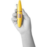 Maybelline - Volum' Express Colossal Glam - Mascara - Zwart - Waterbasis