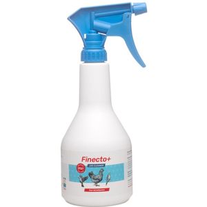 Finecto+ Leg Cleaner 500 ml