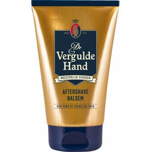 Vergulde Hand Aftershave Balsem 100 ml