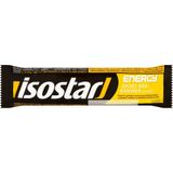 30x Isostar High Energy Sportreep Banaan 40 gr