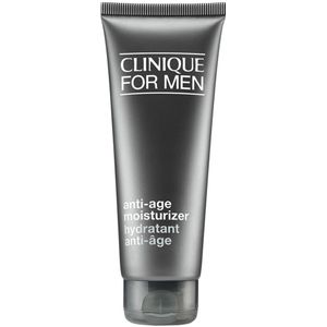 3x Clinique For Men Anti Age Moisturizer 100 ml