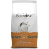 Supreme Science Selective Rat & Muis 1,5 kg
