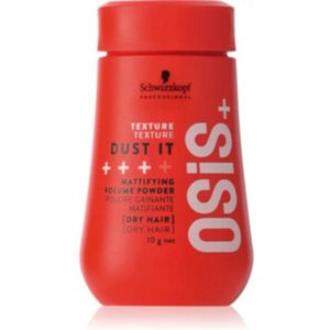 Schwarzkopf Professional OSiS Dust It Volume Poeder 10 gr