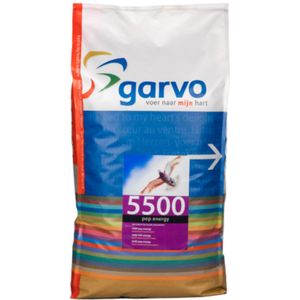 Garvo Duivenvoer Pep energy 4 kg