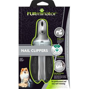 Furminator Nagelknipper