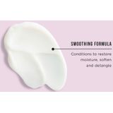 Hask - Keratin Smoothing Conditioner - Kleurveilig - Sulfaatvrij - 300ml