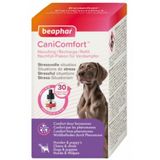 3x Beaphar CaniComfort Navulling Verdamper 48 ml