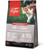 Orijen Kattenvoer Whole Prey Fit & Trim 1,8 kg