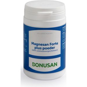 Bonusan Magnesan Forte Plus 120 gr