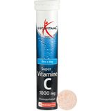 6x Lucovitaal Vitamine C 1000mg 20 bruistabletten
