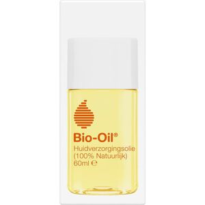 24x Bio-Oil Huidverzorgingsolie 100% natuurlijk 60 ml