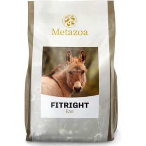 Metazoa FitRight Ezel 15 kg
