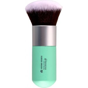 3x Benecos Colour Edition Kabuki Kwast 10 cm