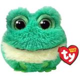 TY Teeny Puffies Gilly Frog 10 cm