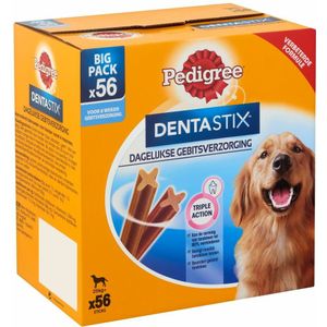 Pedigree Dentastix Voordeelpak Maxi 56 stuks