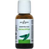 Jacob Hooy Eucalyptus Olie 30 ml