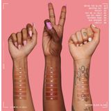 Nyx Professional Makeup Butter Gloss Bling Pricey Niet-plakkende Glanzende Lipgloss - Oranje - 8ML